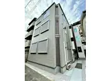 東武東上線 大山駅(東京) 徒歩9分 3階建 築3年