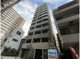 東京メトロ日比谷線 三ノ輪駅 徒歩1分 14階建 築4年
