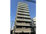 JR山手線 駒込駅 徒歩5分 11階建 築3年