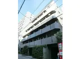 東京メトロ丸ノ内線 茗荷谷駅 徒歩7分 6階建 築20年