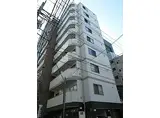 JR総武線 錦糸町駅 徒歩8分 9階建 築9年