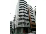 JR山手線 西日暮里駅 徒歩1分 10階建 築8年