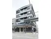 都営大江戸線 森下駅(東京) 徒歩5分  築11年(1K/4階)