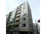 東京メトロ日比谷線 小伝馬町駅 徒歩4分 9階建 築15年