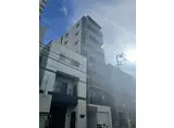 東京メトロ日比谷線 三ノ輪駅 徒歩4分 8階建 築2年