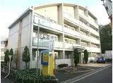 東京メトロ有楽町線 市ケ谷駅 徒歩6分 5階建 築19年