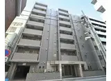 東京メトロ半蔵門線 水天宮前駅 徒歩3分 8階建 築23年