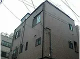 東京メトロ銀座線 田原町駅(東京) 徒歩5分 3階建 築27年