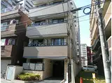 都営新宿線 大島駅(東京) 徒歩1分 4階建 築15年
