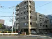 東京メトロ東西線 木場駅 徒歩3分  築18年(1K/5階)