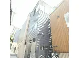都営三田線 白山駅(東京) 徒歩8分 3階建 築6年