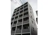 東武亀戸線 亀戸水神駅 徒歩4分 8階建 築10年