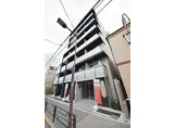 東京メトロ日比谷線 入谷駅(東京) 徒歩5分 8階建 築7年