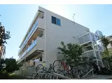 東京メトロ千代田線 北綾瀬駅 徒歩13分 3階建 築9年
