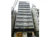 東京メトロ日比谷線 入谷駅(東京) 徒歩11分 11階建 築9年