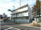 東京メトロ千代田線 北綾瀬駅 徒歩10分 3階建 築11年