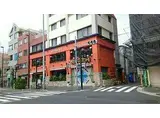 都営新宿線 東大島駅 徒歩6分 4階建 築9年
