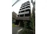 都営新宿線 西大島駅 徒歩3分 7階建 築2年
