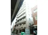 東京メトロ有楽町線 東池袋駅 徒歩3分 8階建 築25年
