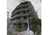 都営三田線 板橋区役所前駅 徒歩7分 5階建 築11年
