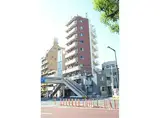 JR総武線 小岩駅 徒歩4分 10階建 築16年