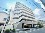東京メトロ東西線 木場駅 徒歩10分 8階建 築20年