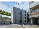 JR京浜東北・根岸線 田端駅 徒歩8分 4階建 築5年