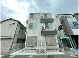 京成本線 江戸川駅 徒歩11分 3階建 築1年