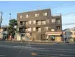 京急本線 追浜駅 徒歩12分  築34年(3DK/4階)