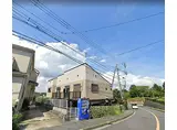 京急逗子線 六浦駅 徒歩14分 2階建 築8年
