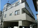 京急本線 追浜駅 徒歩4分 3階建 築34年