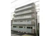 京急本線 六郷土手駅 徒歩11分 5階建 築6年