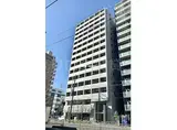 京急本線 立会川駅 徒歩8分 15階建 築10年