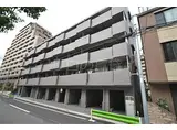 JR京浜東北・根岸線 蒲田駅 徒歩9分 5階建 築12年