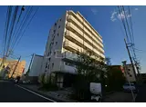 JR京浜東北・根岸線 大森駅(東京) 徒歩10分 8階建 築10年