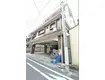 京急本線 大森海岸駅 徒歩7分  築53年(2DK/3階)