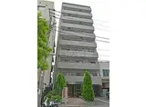 都営三田線 三田駅(東京) 徒歩8分 10階建 築20年