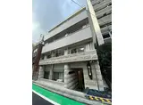 東京メトロ南北線 白金高輪駅 徒歩7分 4階建 築3年