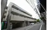 京急本線 梅屋敷駅(東京) 徒歩8分  築17年