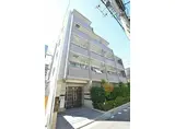 京急本線 六郷土手駅 徒歩6分 5階建 築15年