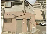 阪神本線 鳴尾・武庫川女子大前駅 徒歩5分 2階建 築21年
