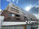 阪神本線 久寿川駅 徒歩5分 4階建 築58年