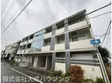 阪神本線 鳴尾・武庫川女子大前駅 徒歩5分 3階建 築14年