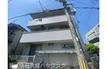 JR東海道・山陽本線 さくら夙川駅 徒歩5分  築8年