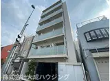 JR東海道・山陽本線 さくら夙川駅 徒歩4分 7階建 築13年