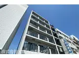 JR東海道・山陽本線 さくら夙川駅 徒歩4分 6階建 築3年