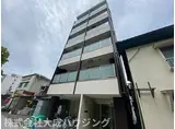 阪神本線 鳴尾・武庫川女子大前駅 徒歩1分 6階建 築3年