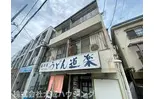 阪神本線 武庫川駅 徒歩5分  築42年