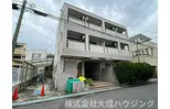 阪神本線 鳴尾・武庫川女子大前駅 徒歩10分  築37年