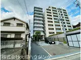 阪神本線 香櫨園駅 徒歩5分 9階建 築17年